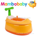 Plastic Baby Potty for baby Toilet